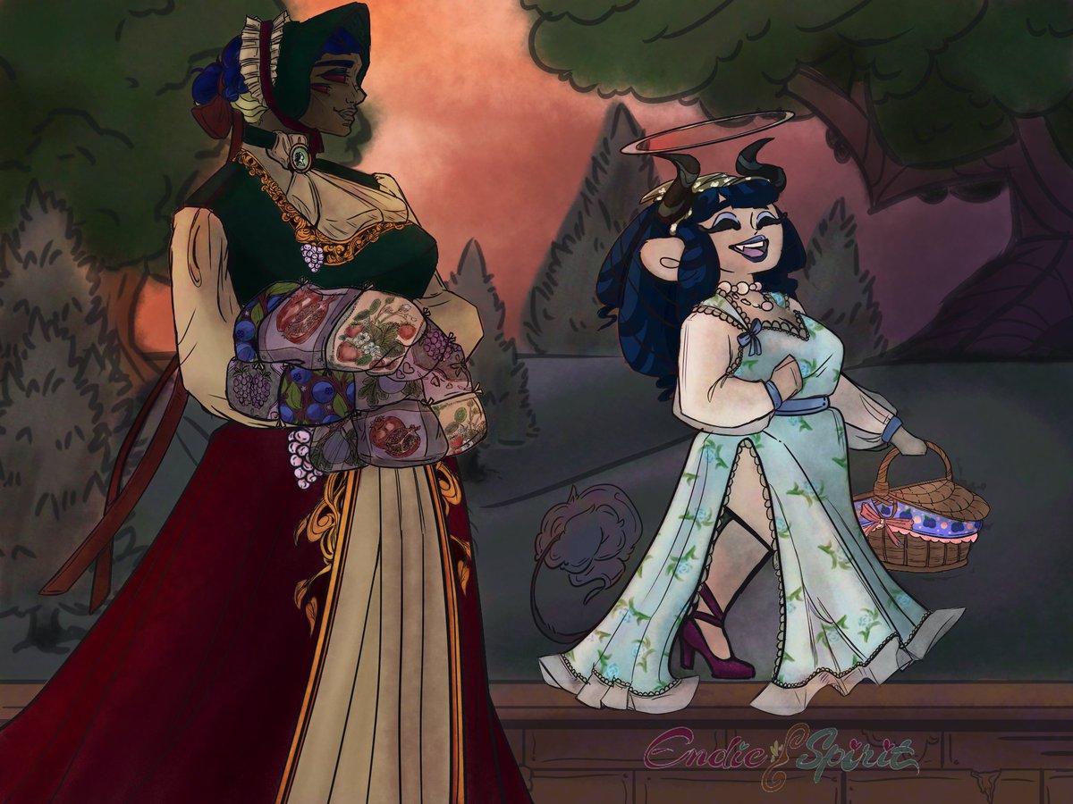 🗡️ Endie_Spirit 🗡️ tweet media