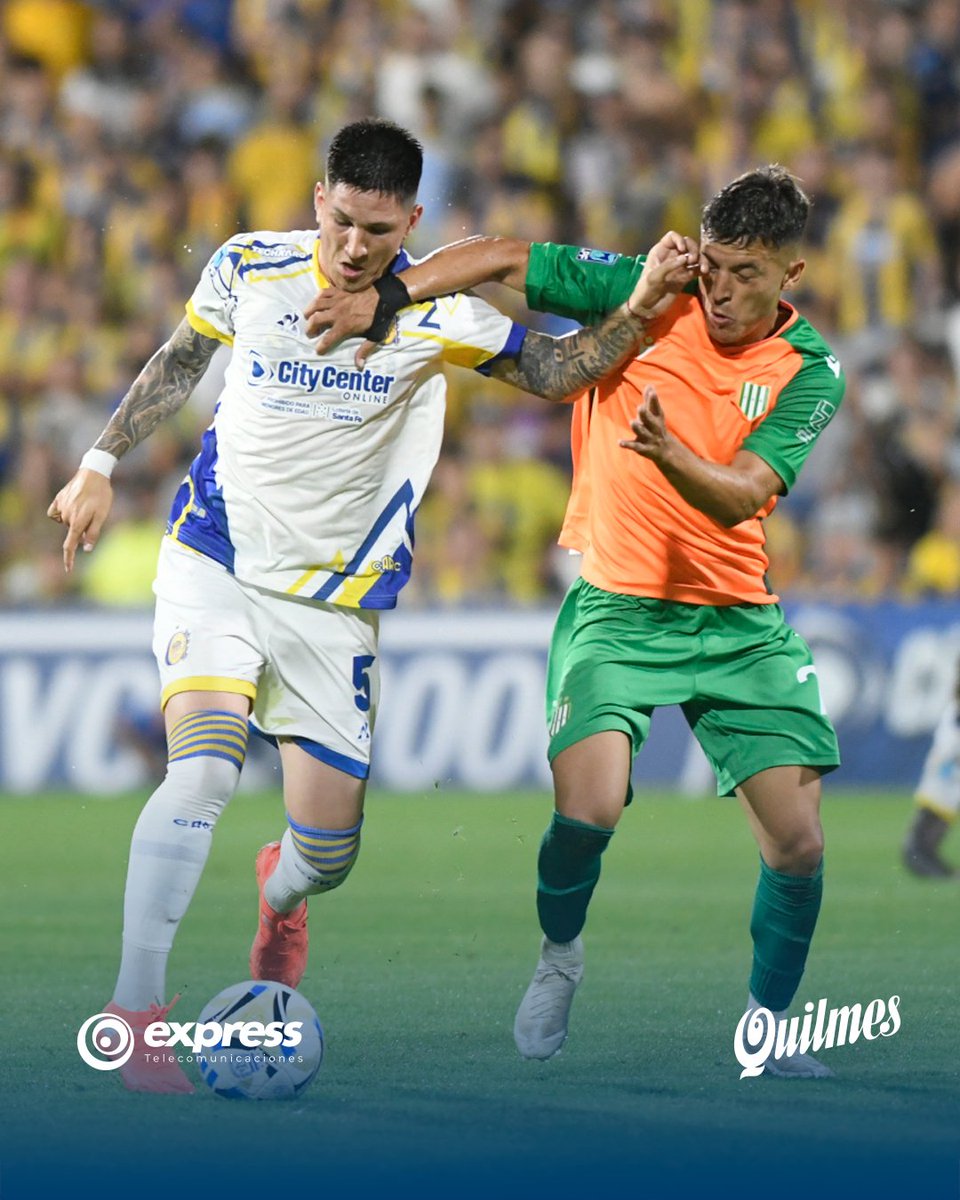 Rosario Central tweet media