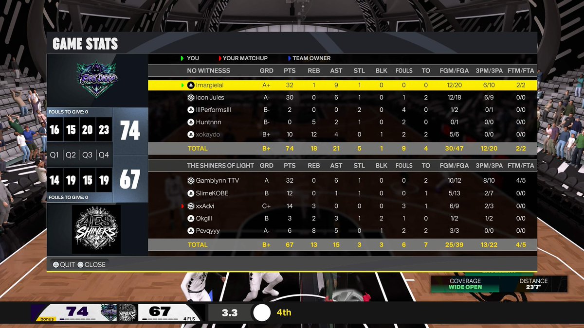 Hidden Gems💎 tweet media