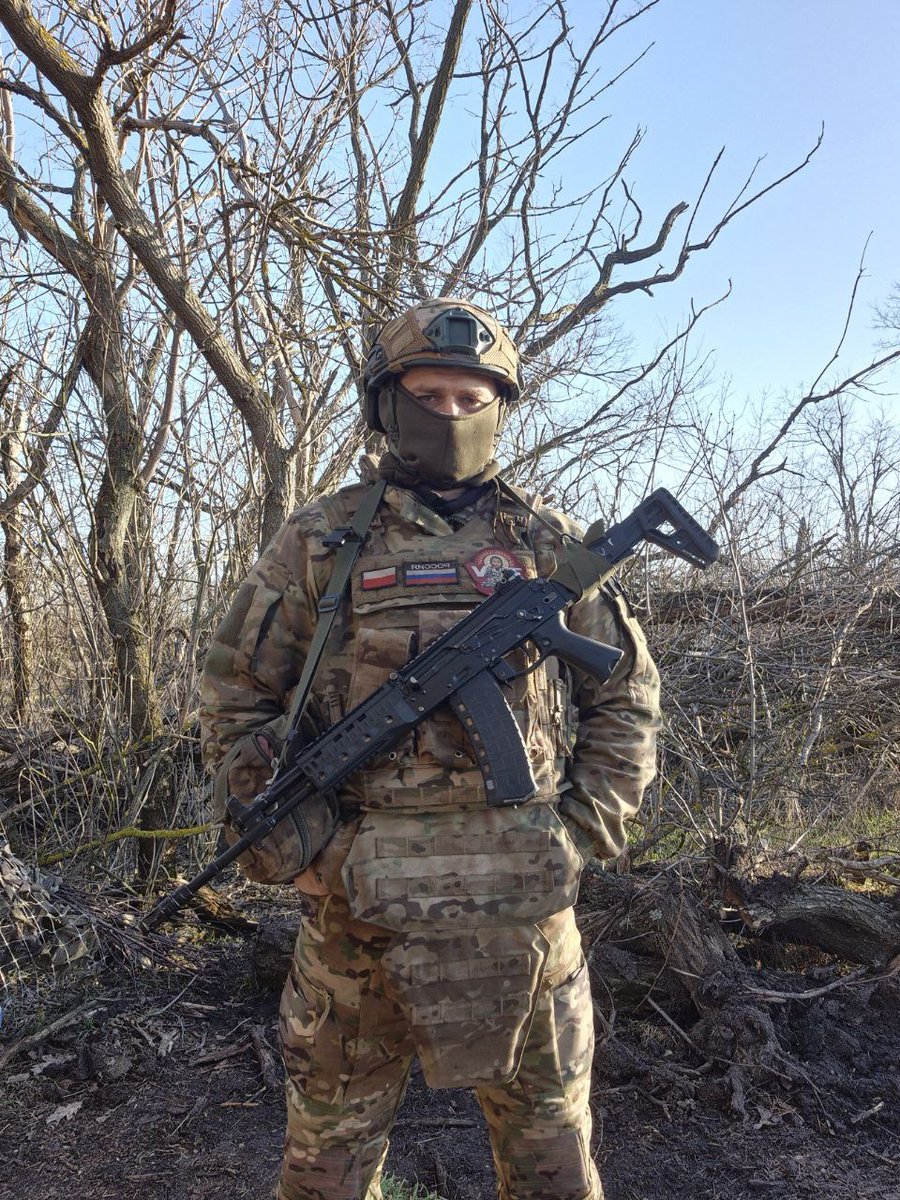 Aleksey The Great 🇷🇺🎖 tweet media