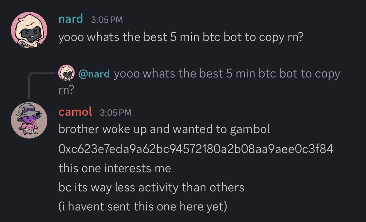 tongo (tommy ngo) tweet media