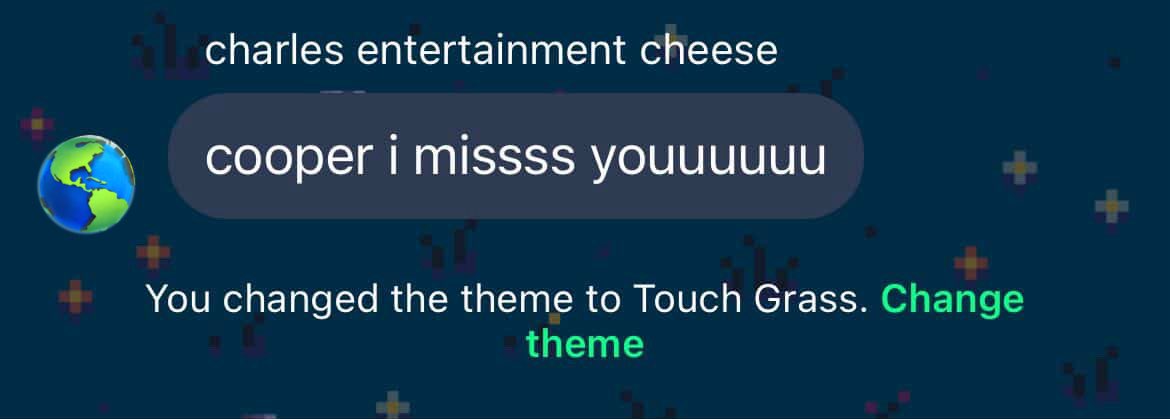 charlie 🕷️ tweet media