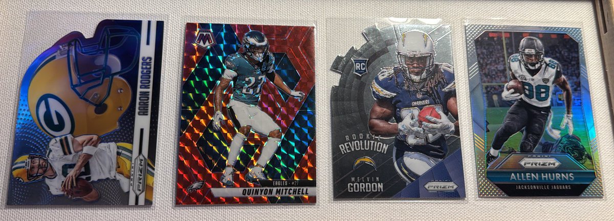 sw trading cards tweet media