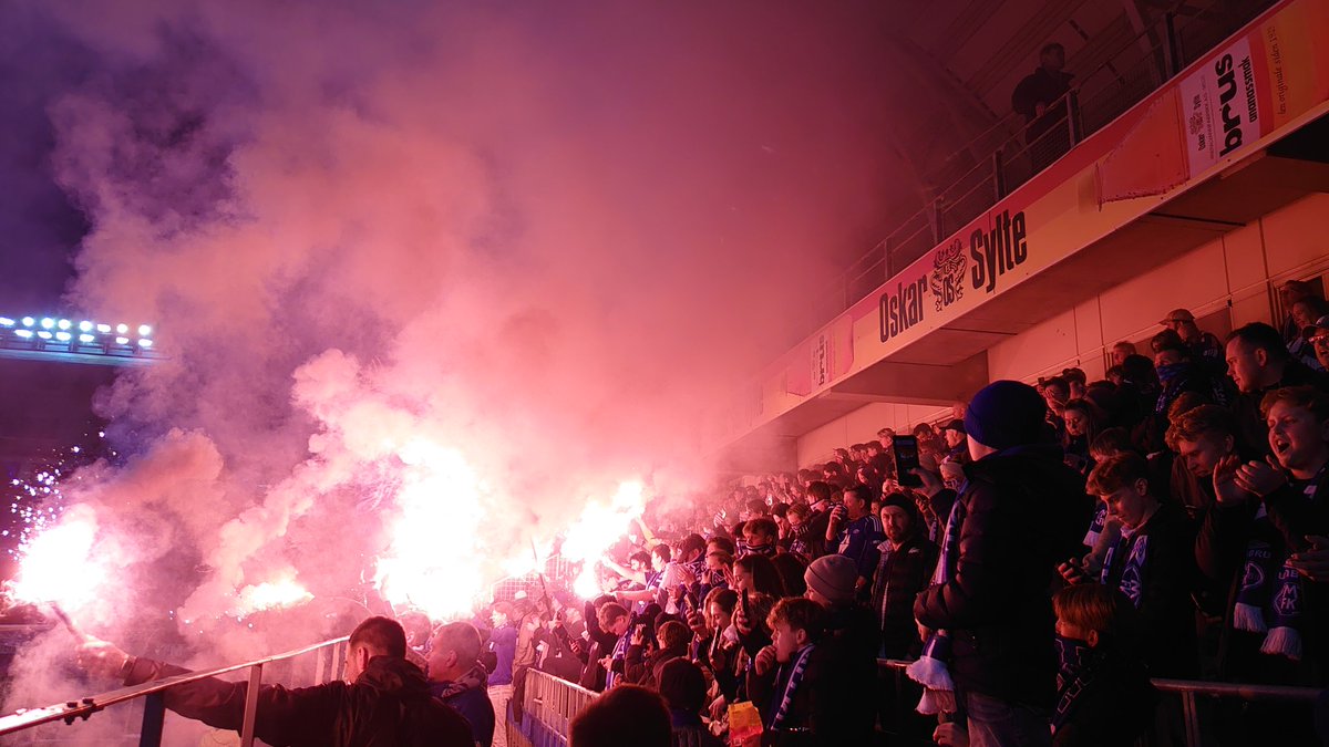 Erik Skavold Lystad tweet media