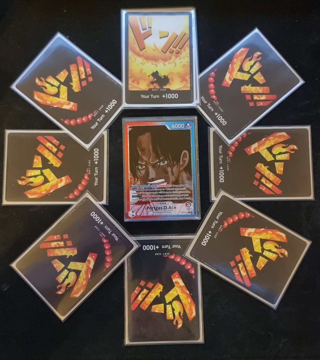 SleeplessTCG's tweet photo. Won my Store Treasure Cup today!

Decided to play Ace, since I feel like the deck can beat every other deck on average. Really happy with my deck choice and techs.

MUs + Decklist in Thread. https://t.co/JuAUuNzjAI