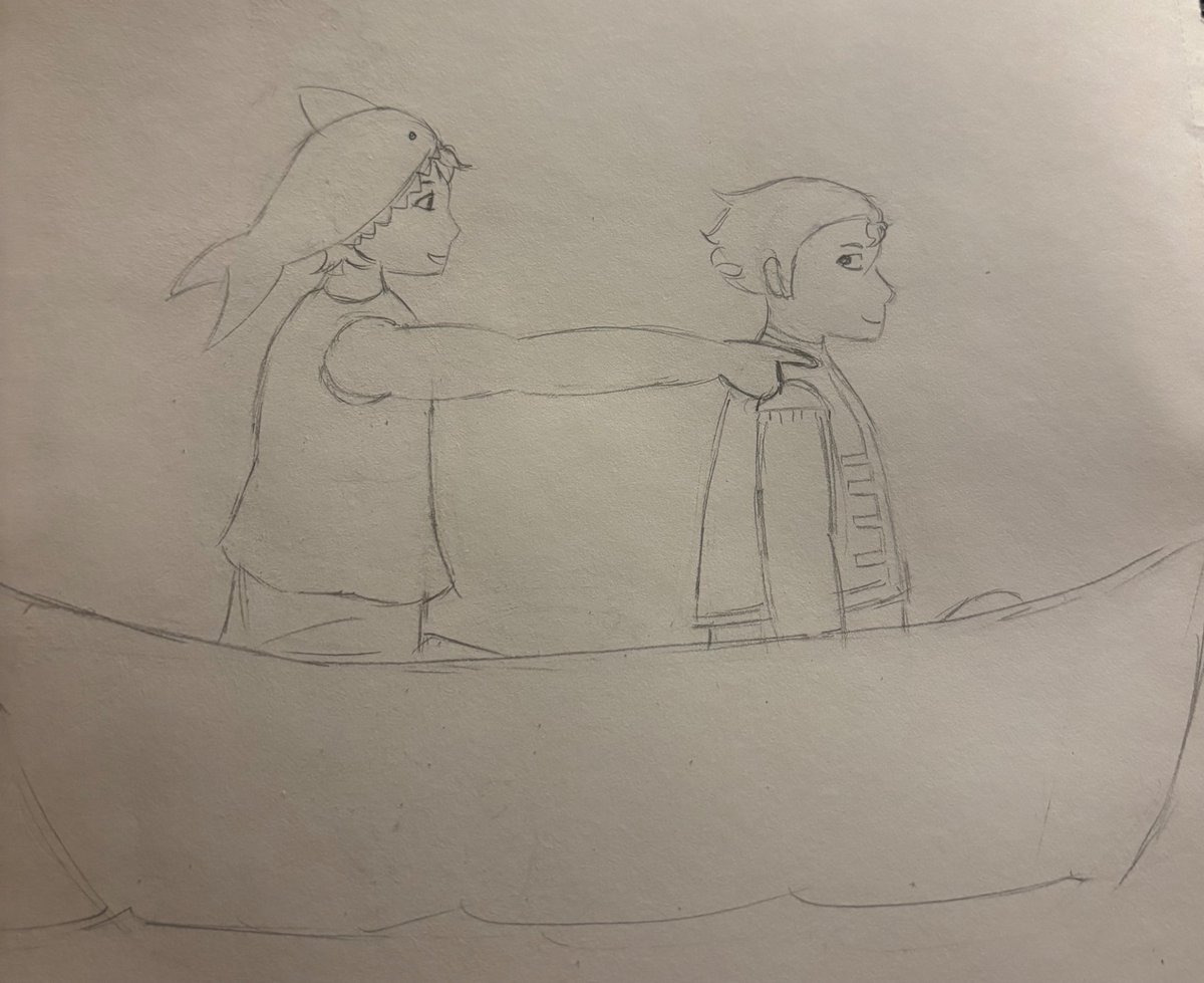 His ass is NOT listening