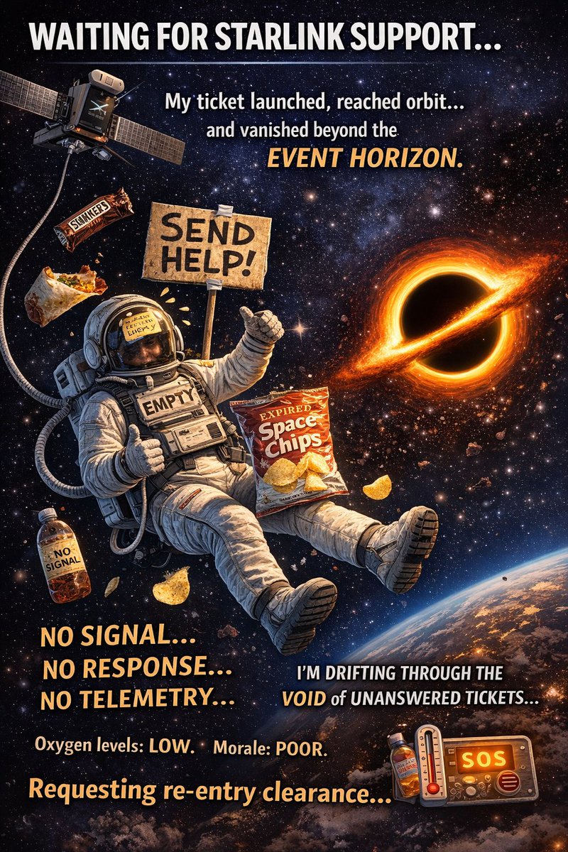 Don Barger ☕️ tweet media