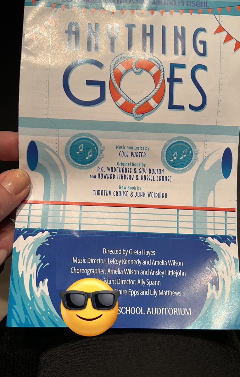 Alejandra Santorum ⭐️⭐️⭐️ tweet media