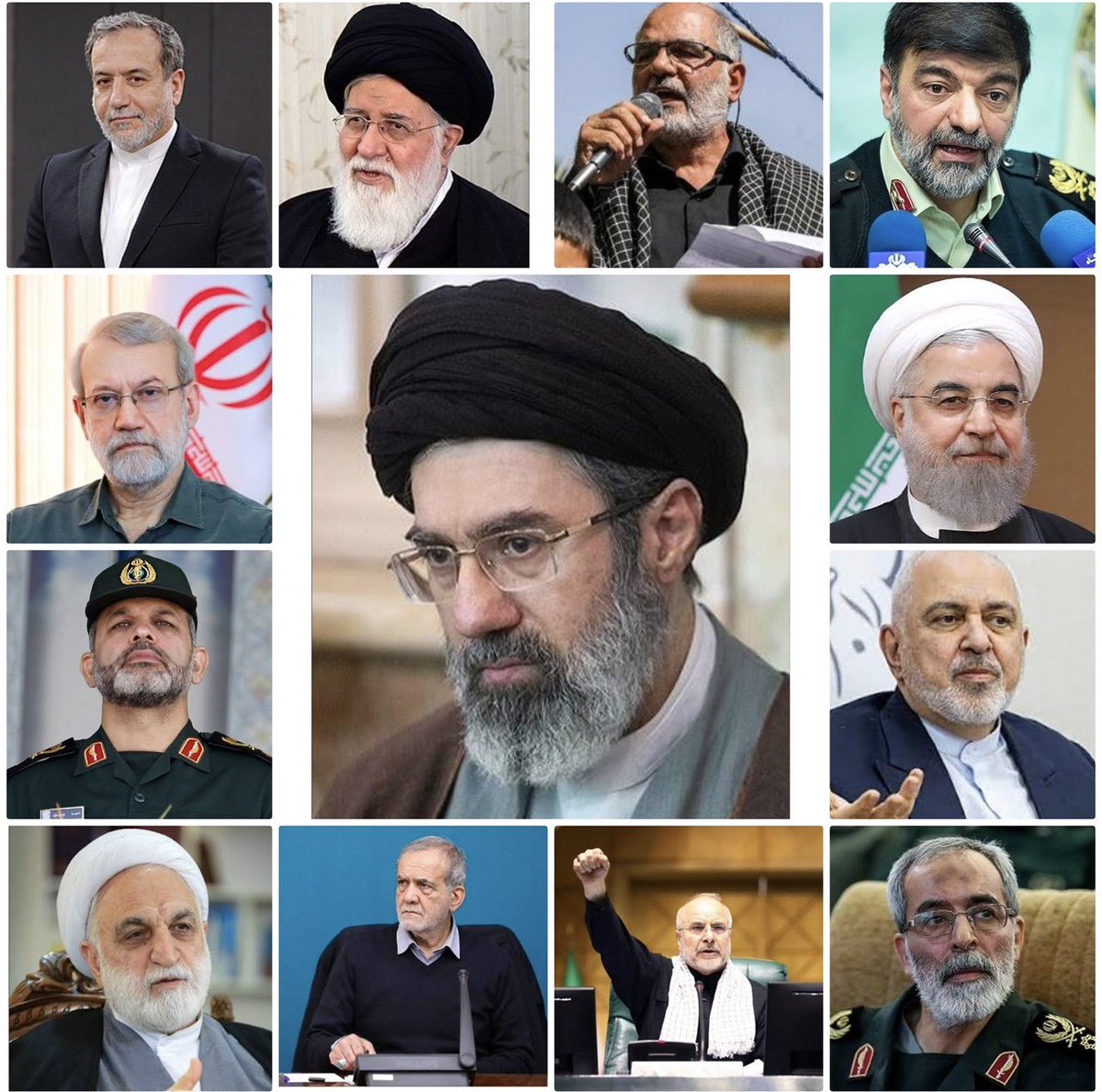 Narestein 🇮🇷 tweet media