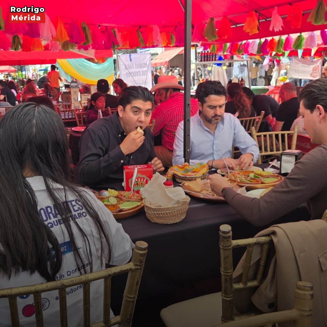 Rodrigo Mérida tweet media