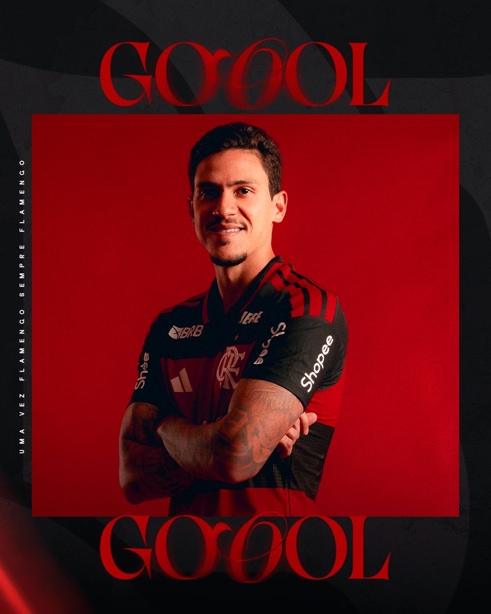 05' | 2ºT | 0-3- 

GOOOOOOOOOOOOOOOOOOOOOOOOOOOOOOOOOOOOOOOOOOOOOOOOOOOOOOOOOOOOOOOOOOOOOOOOOOOOOOOOOOOOOOOOOOOOOOOOOOOOOOOOOOOOL PEDROOOOOOOOOOOOOOOOO! 

#BOTxFLA #GolDoMengão