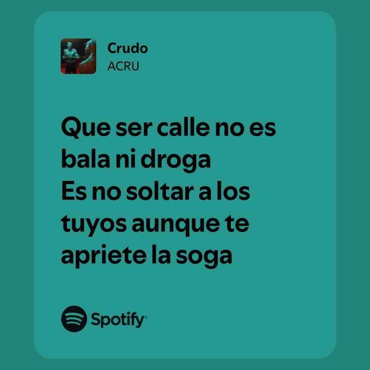 Frases Acru tweet media