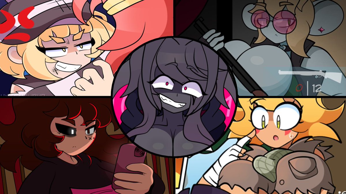 Hydro 🇧🇷 tweet media