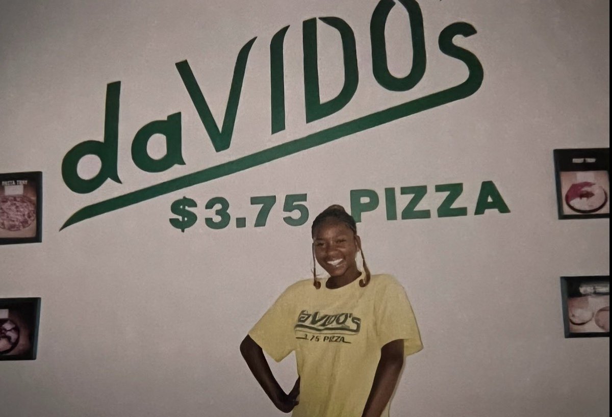 Karonda Foster Mitchell, PhD tweet media