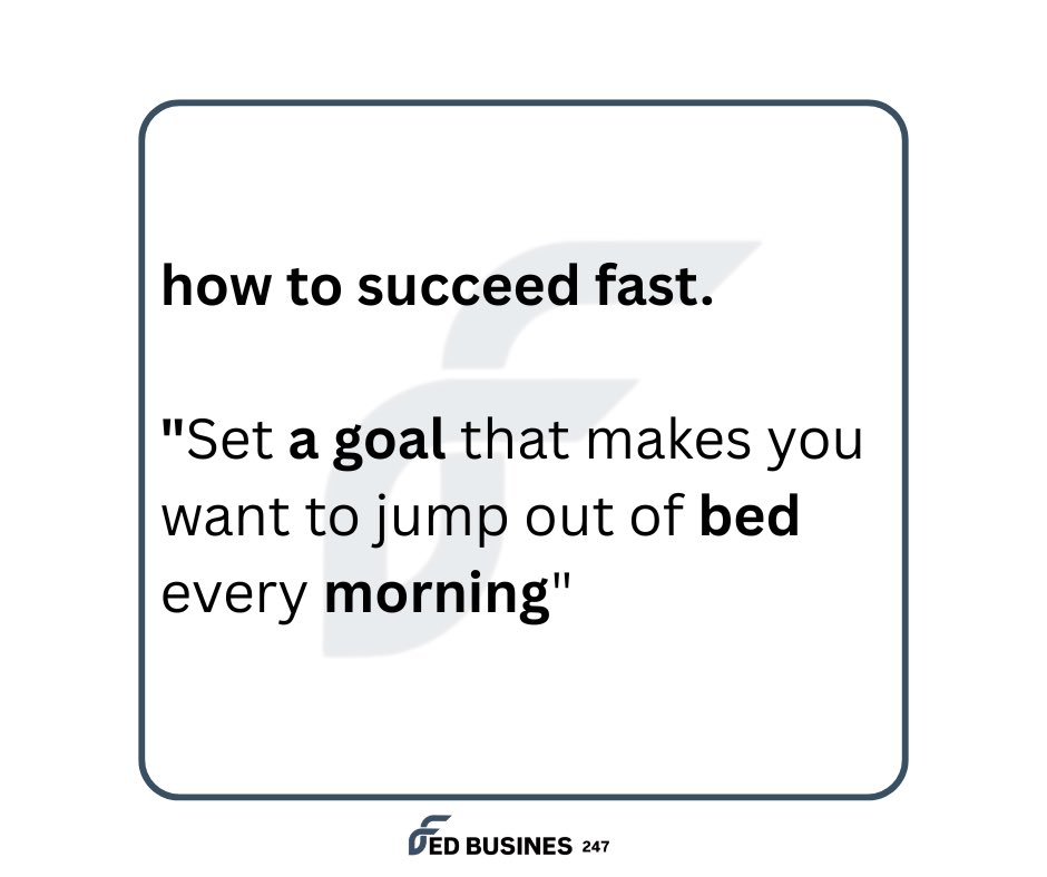 fedbusines247's tweet photo. #successfulmind https://t.co/kVdtSbsW84
