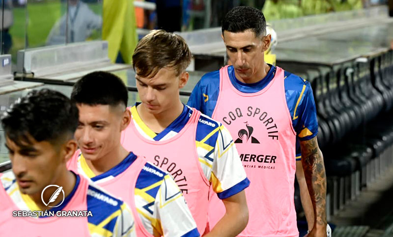 Conclusión tweet media