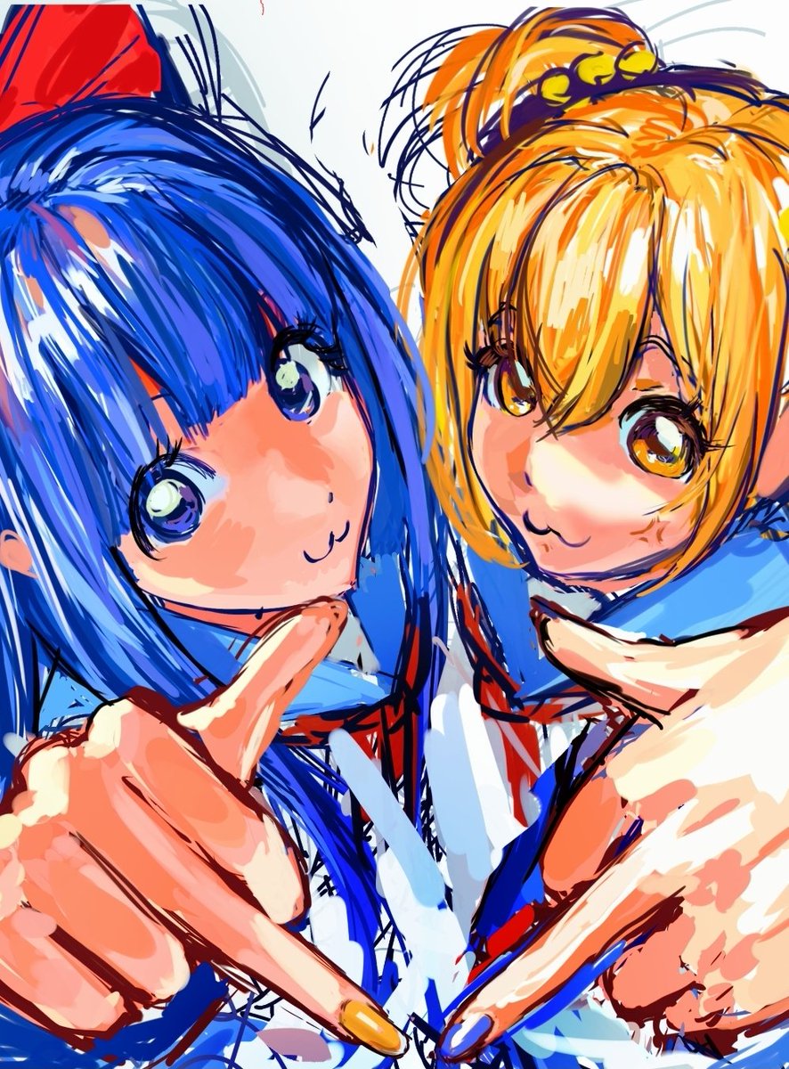 Does it still count as a sketch if it took 16 hours 🫩🫩