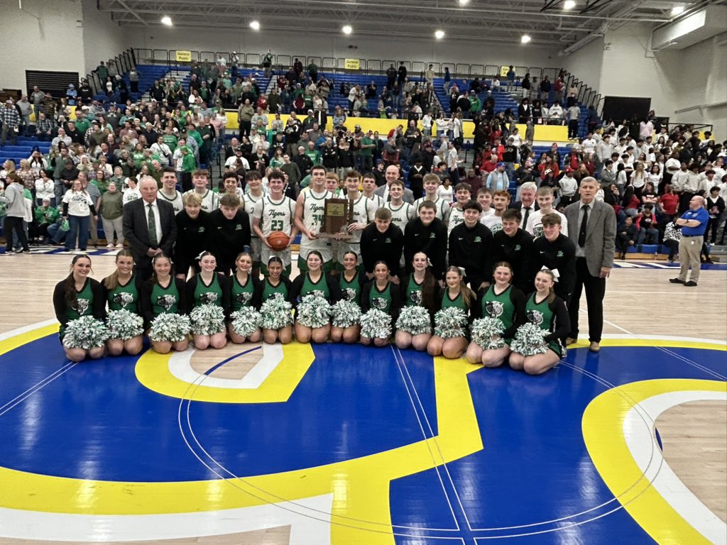 TCTIGERS tweet media