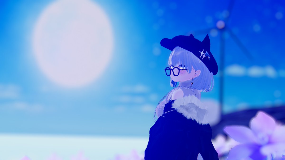 T4kkun_VRC tweet media