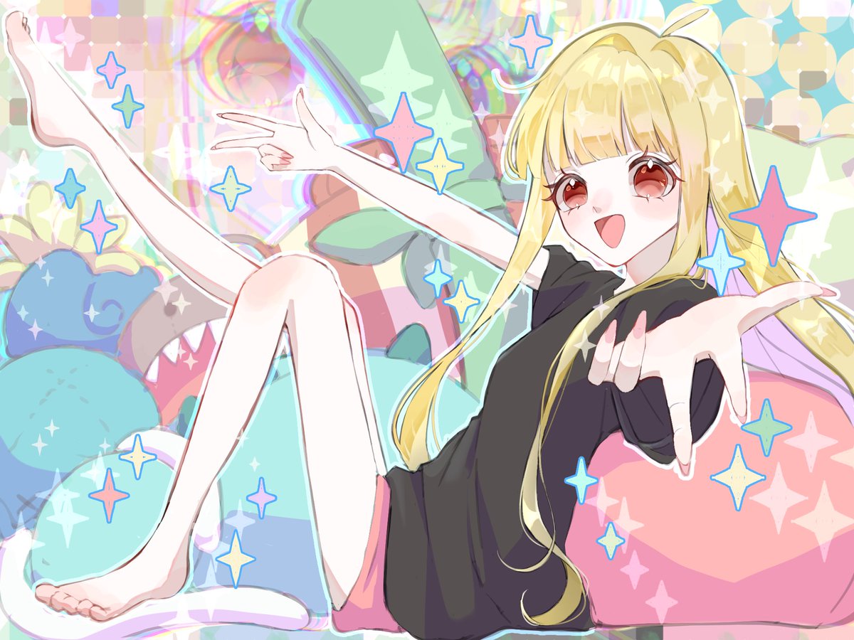 さみい tweet media