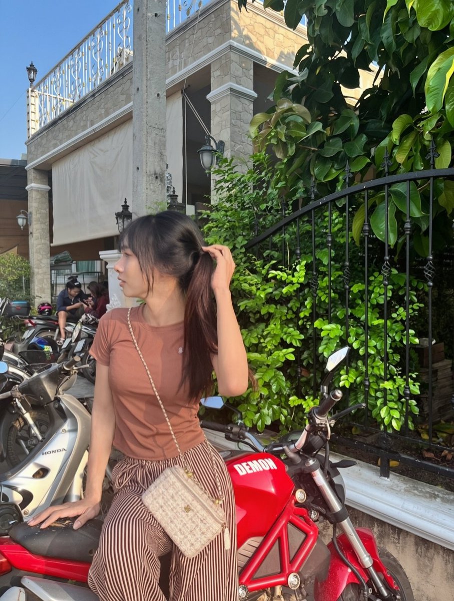 ดรีม tweet media