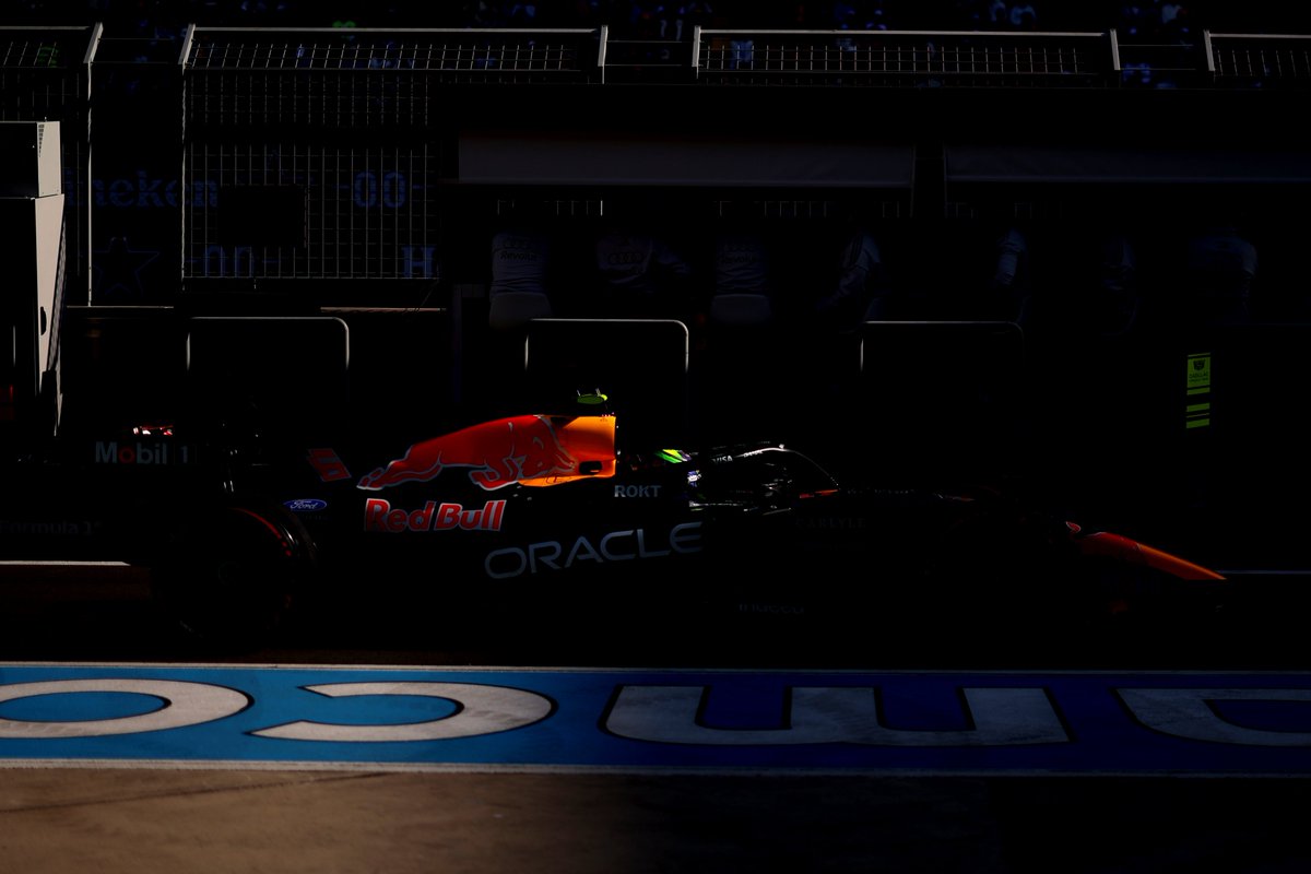 Oracle Red Bull Racing tweet media