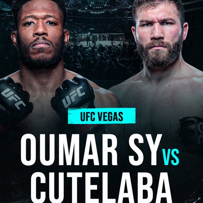 scrapz922's tweet image. Next fight #ufc #ufcvegas114 aller oumar-sy 🇫🇷 💪🏻💪🏻
