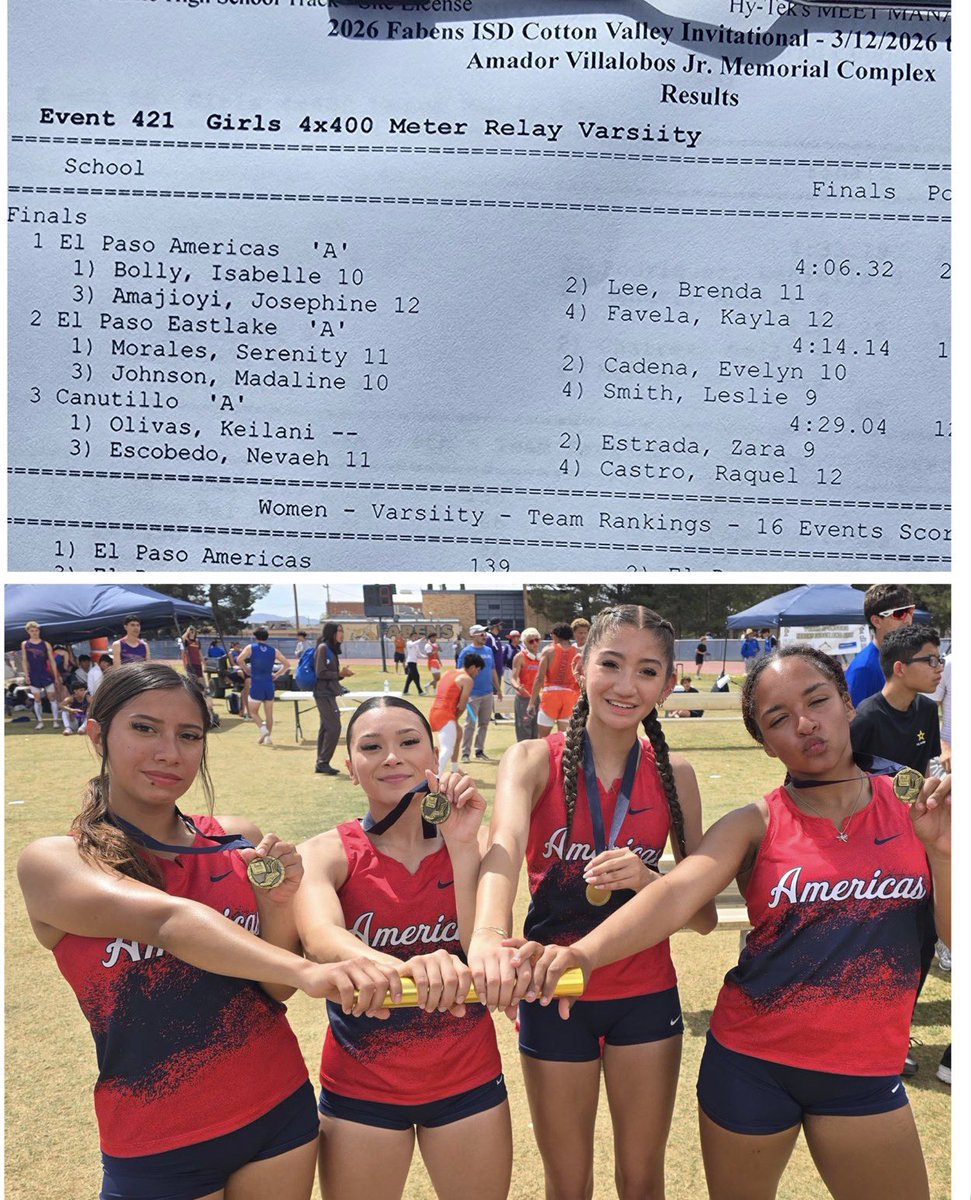 Kayla Favela tweet media