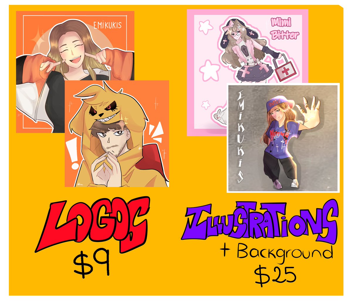 Silvy (COMISIONES ABIERTAS 😭) tweet media