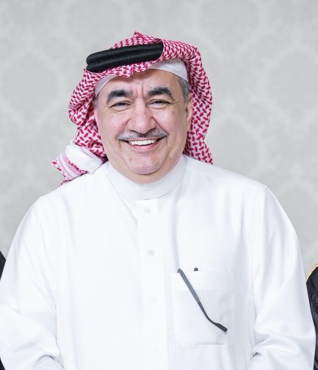 الله يحفظك ويجعلك ووالديك ومن له حقاً عليك من عتقائه من النار في هذه الليالي المباركة أخوي وتاج راسي أبو عبدالله <a href="/habakr/">حمد عبدالله فهد البكر</a> 
#العشر_الأواخر