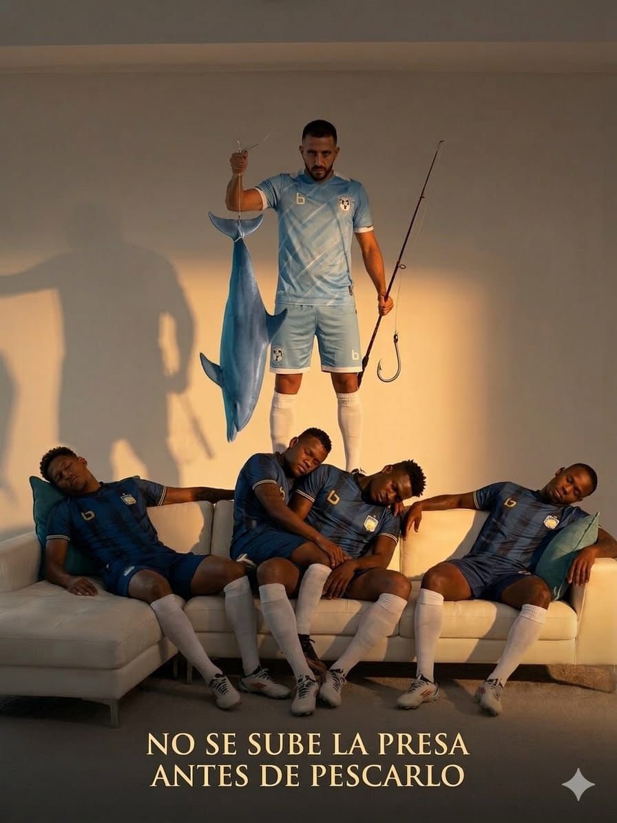 jean carlos blanco tweet media