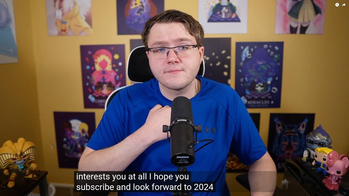 So I'm reviewing my own content and why do I look so beautiful here?

Is it because the blue shirt compliments my eyes?

Honestly #bringbacktheblueshirt needs to be a hashtag.