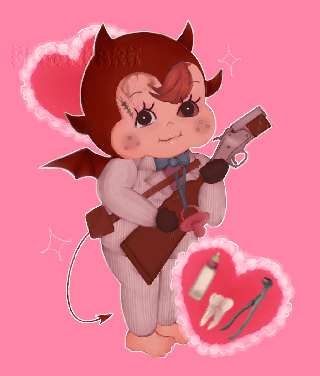 scully ꩜ it’s not a loop, it’s a spiral tweet media