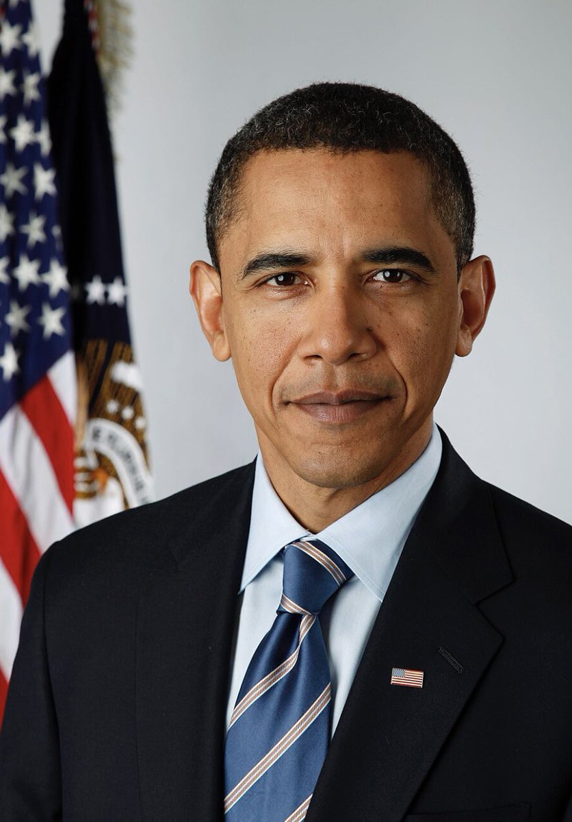 🚨BREAKING:🚨 DIRECTOR OF NATIONAL INTELLIGENCE TULSI GABBARD IS DEMANDING THE IMMEDIATE CRIMINAL PROSECUTION OF FORMER PRESIDENT BARACK OBAMA, saying that she has uncovered all of the evidence that Obama engaged in a "treasonous conspiracy" to subvert the will of the American