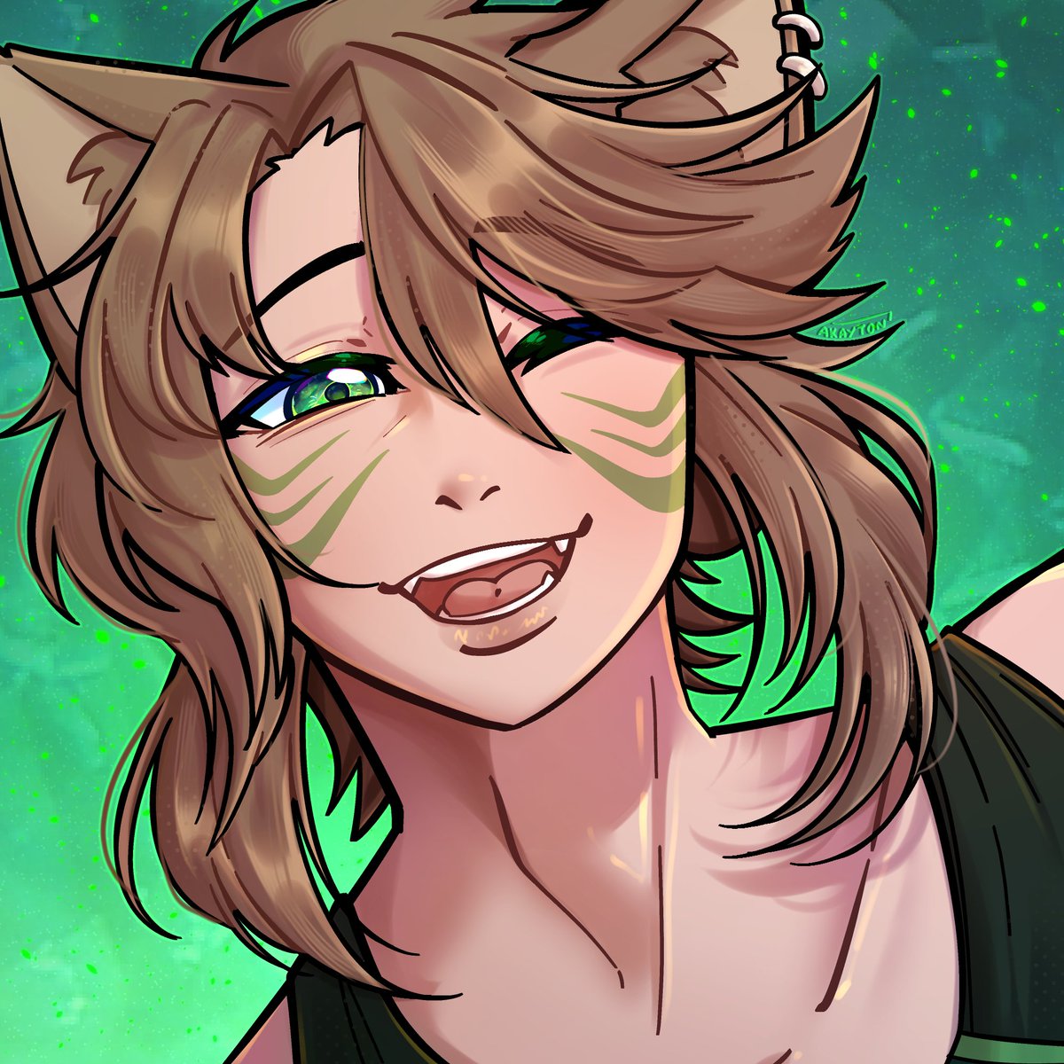 Lobo de Botas tweet media