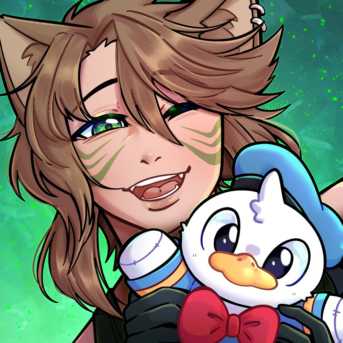 Lobo de Botas tweet media