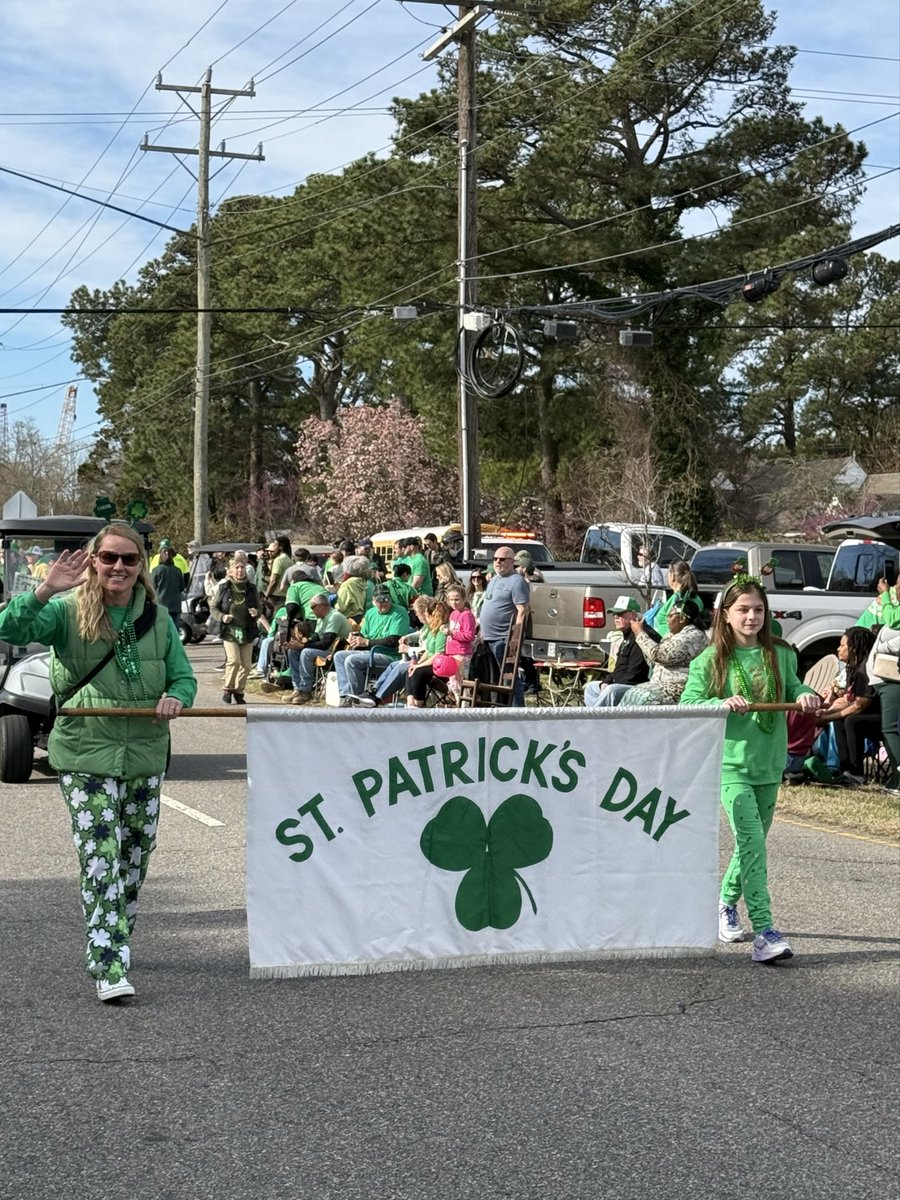 Norfolk Police Dept tweet media