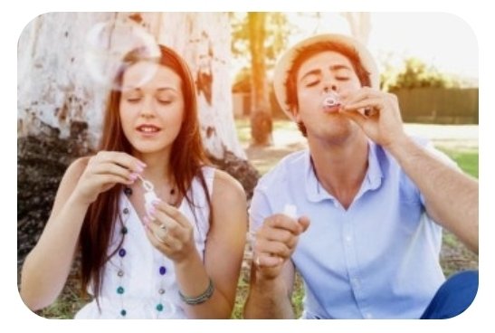 비니&미니 tweet media