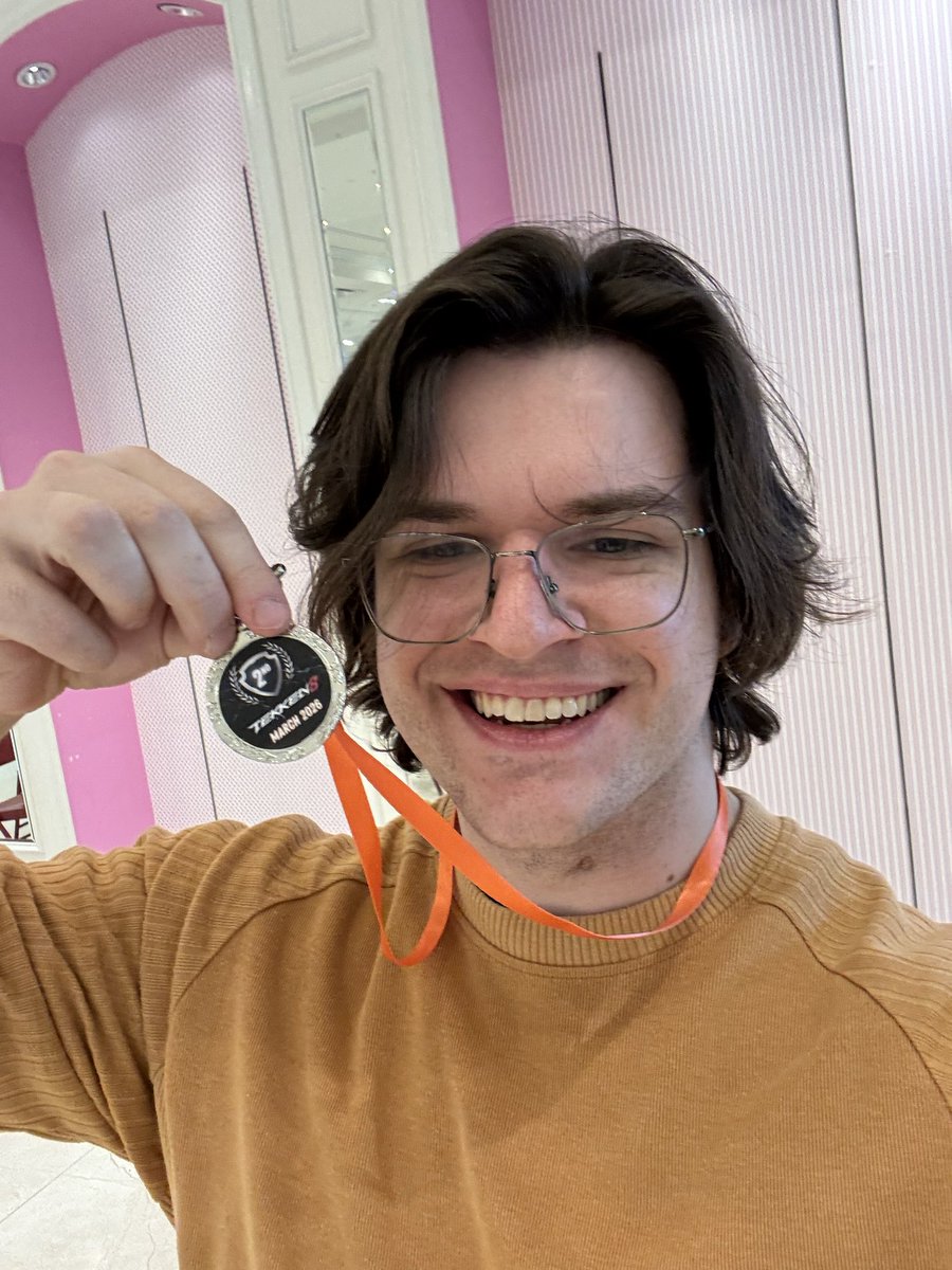 LS | RealNastyBeetle tweet media