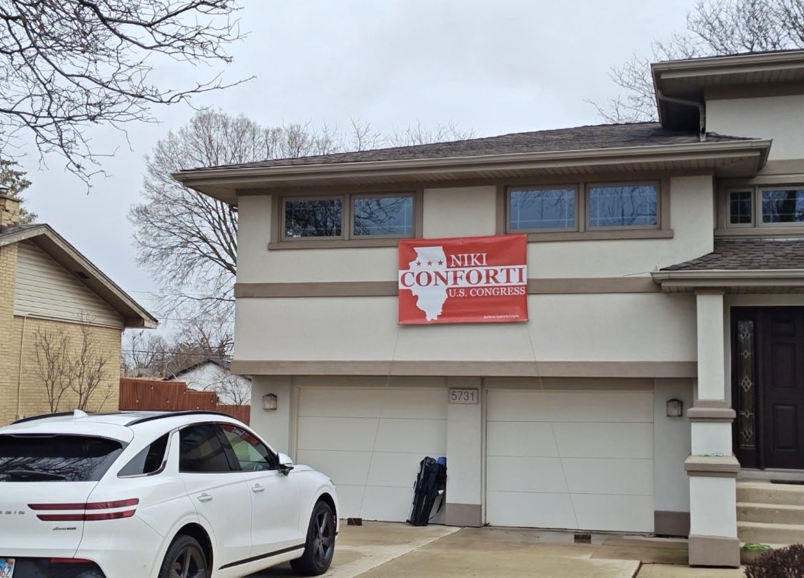 Niki Conforti tweet media