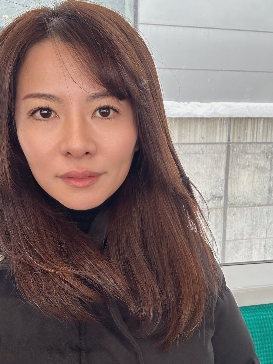 尾崎ヒカル tweet media