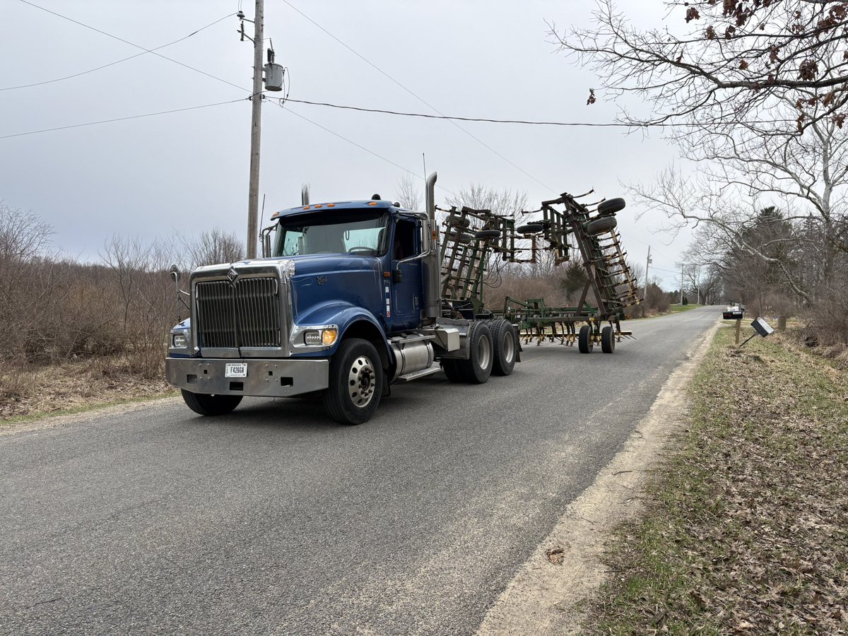 A little trip to the Northland