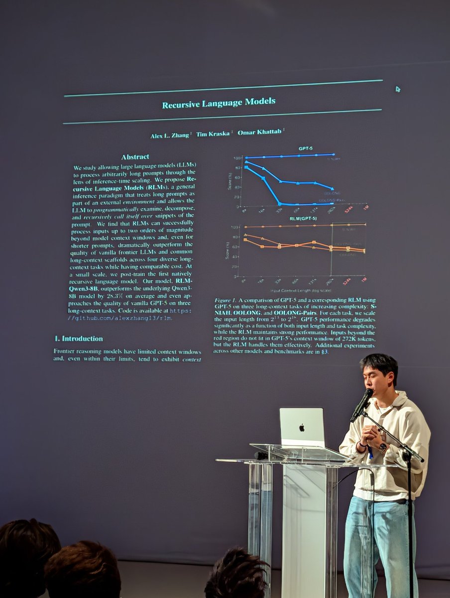 Lily Zhang tweet media