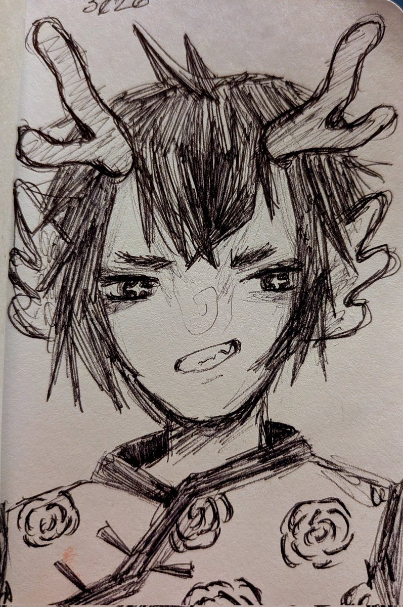 SoapyMuffin tweet media