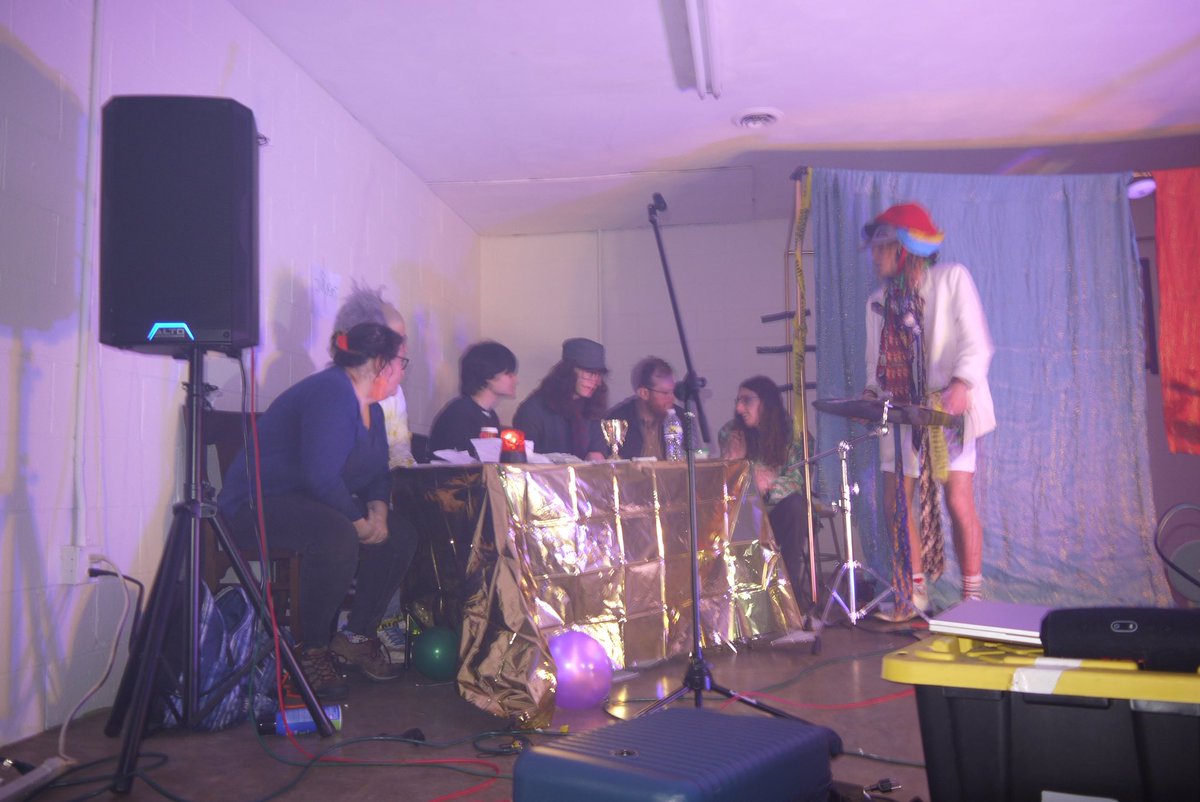 Moba Blueba (OPERATION EVEREST RELEASES APRIL 10) tweet media