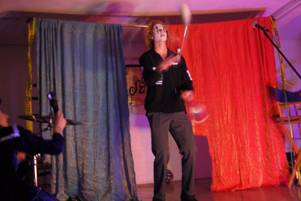 Moba Blueba (OPERATION EVEREST RELEASES APRIL 10) tweet media