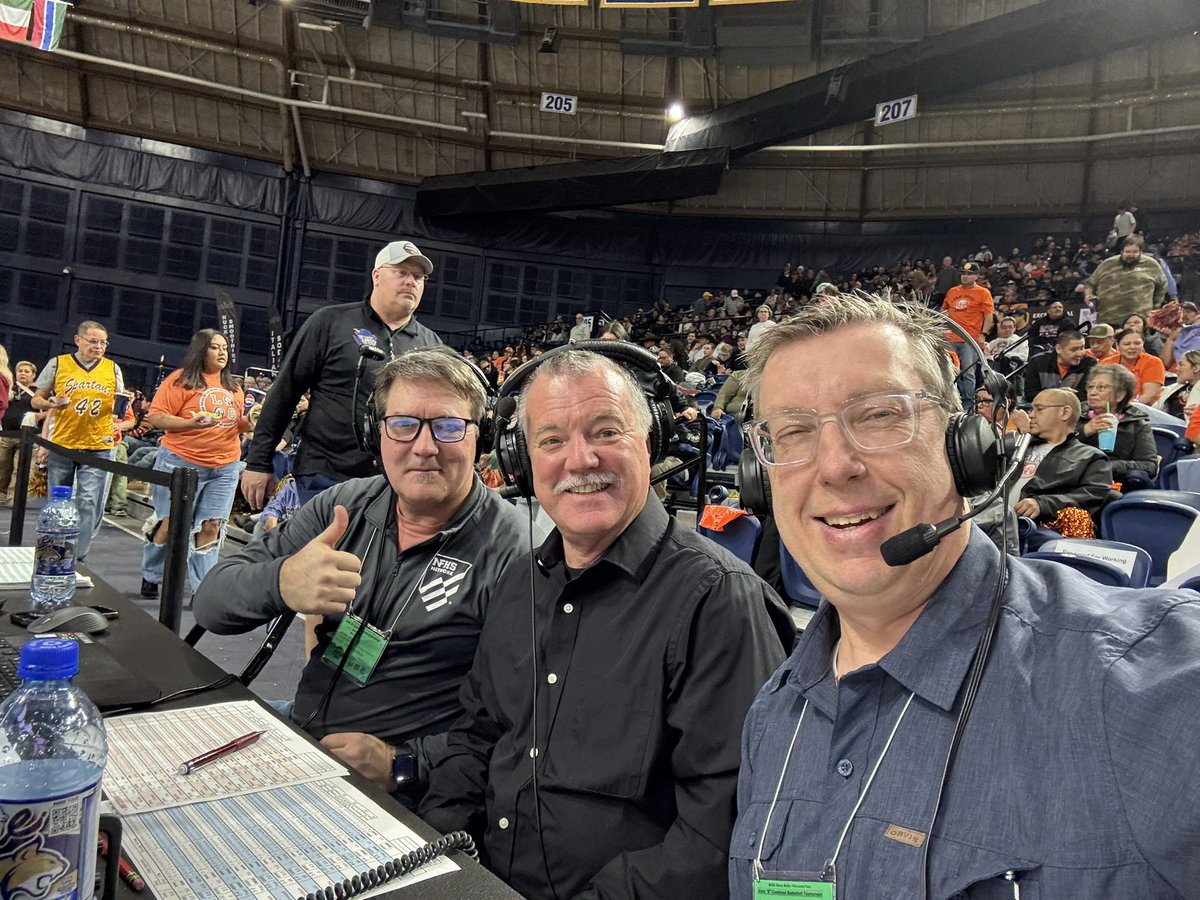 kyleriley's tweet photo. State B GBB: It’s Championship Time! 22-4 Malta takes on 25-0 Baker at the Brick Breeden Fieldhouse for the State B title. Join Chet Layman and me for all the action on the #NFHSNetwork. #mtscores https://t.co/QjqH5deWL5