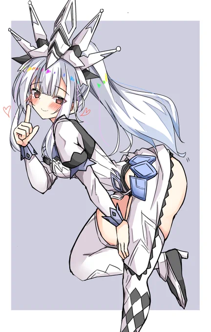 M∀LICEWHITE BINDER