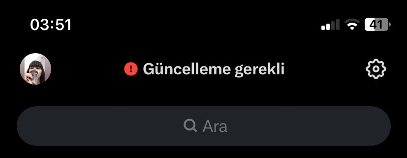 owllean's tweet photo. Banada, hayat güncellemesi https://t.co/eSP0mRMPC5