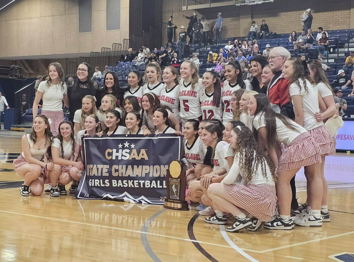 MileHigh Prep Report tweet media